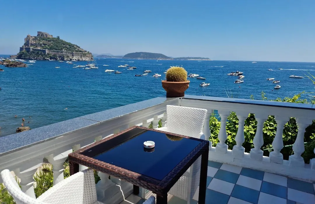 Hotel Da Maria-1